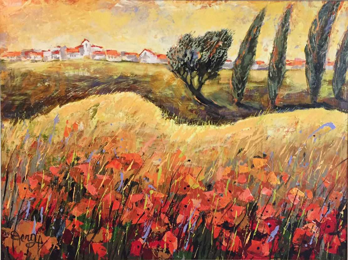 Artworks For Cancer