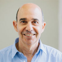 Bert Amato - Technology Executive, Finance, Operations, ArtWorks for Cancer